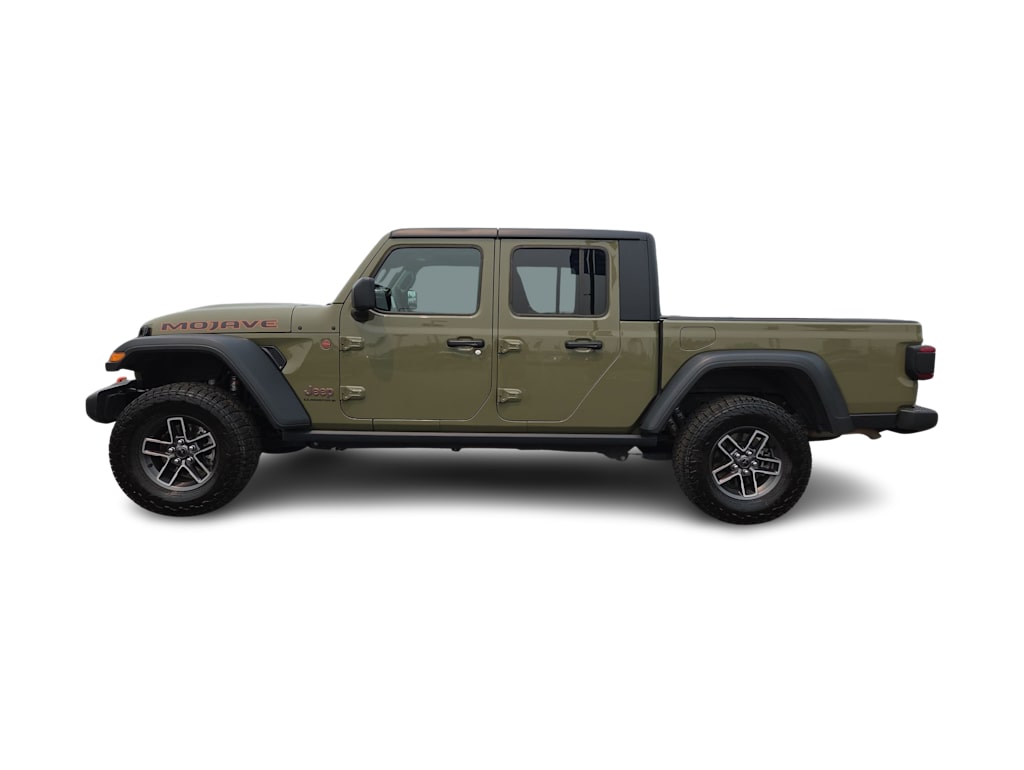 Thumbnail: 2026 Jeep Gladiator - 24