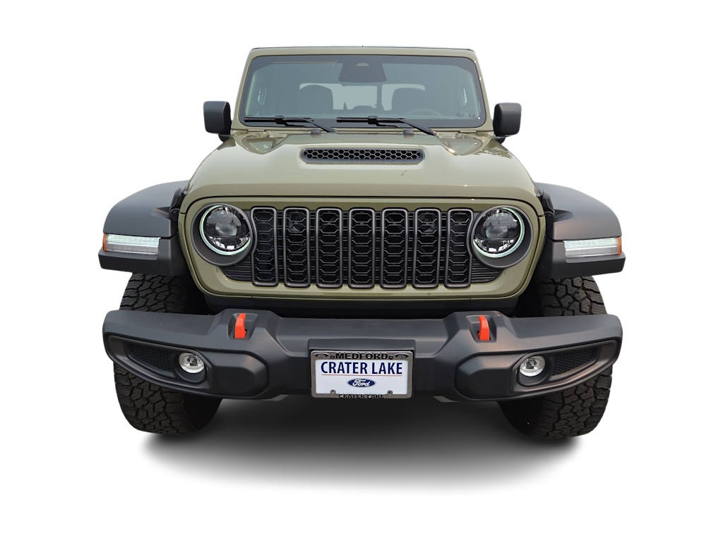 Thumbnail: 2026 Jeep Gladiator - 25