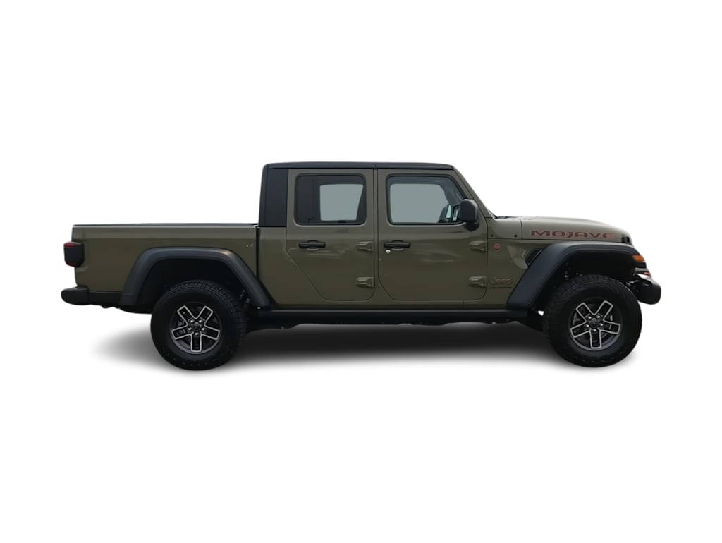 Thumbnail: 2026 Jeep Gladiator - 23