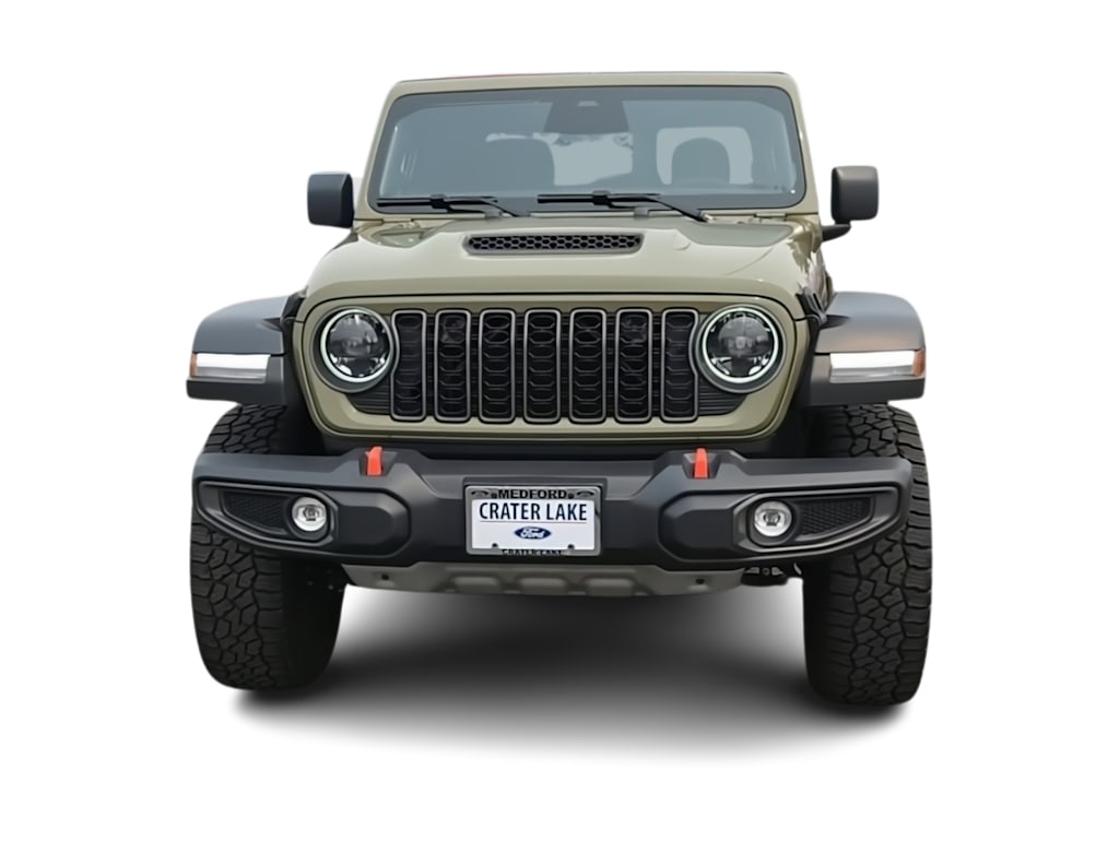 Thumbnail: 2026 Jeep Gladiator - 6