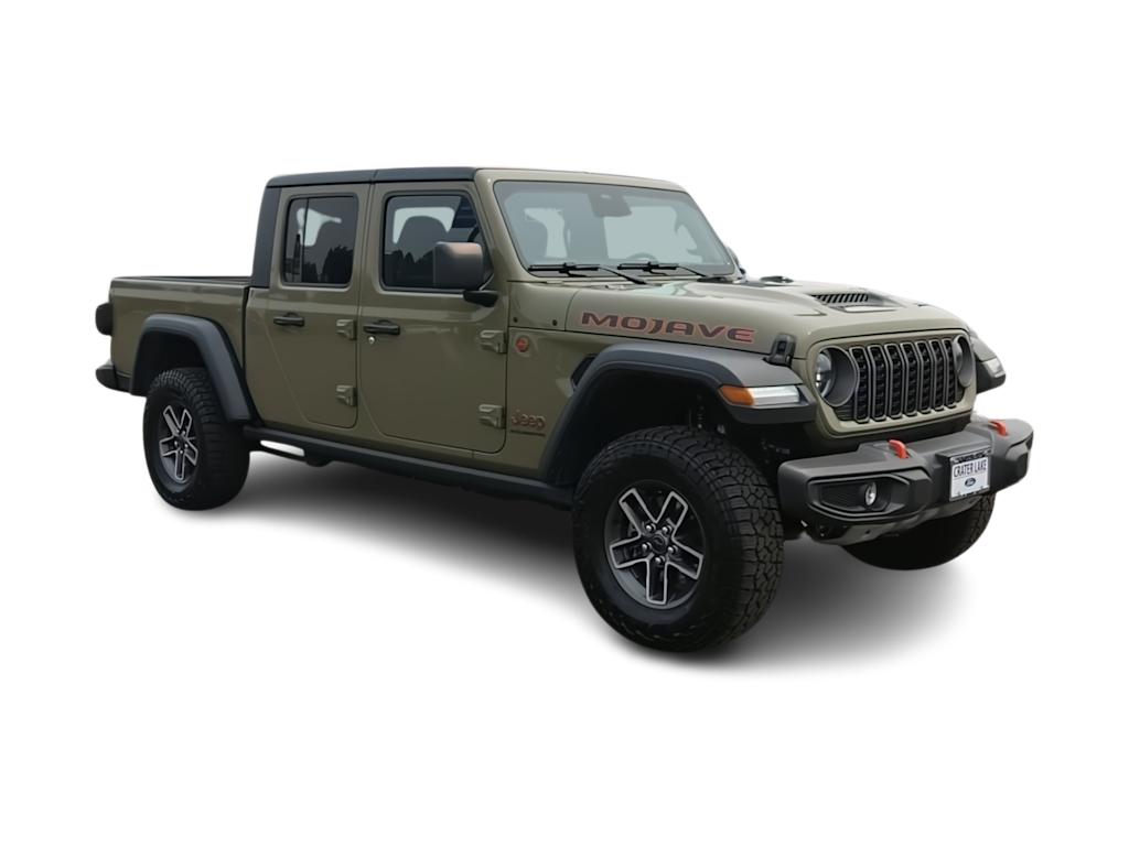 Thumbnail: 2026 Jeep Gladiator - 21