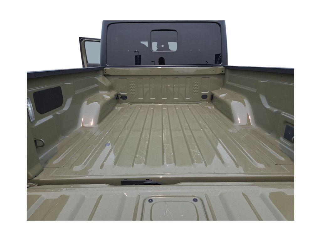 Thumbnail: 2026 Jeep Gladiator - 18