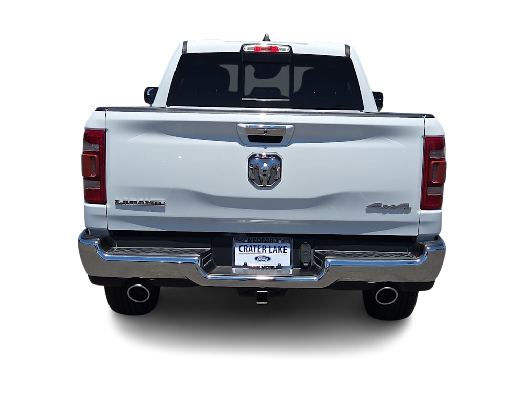 Thumbnail: 2021 RAM 1500 - 5
