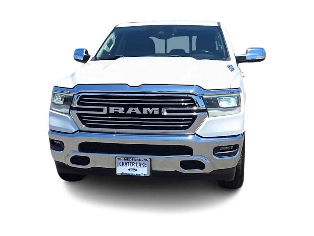 Thumbnail: 2021 RAM 1500 - 6