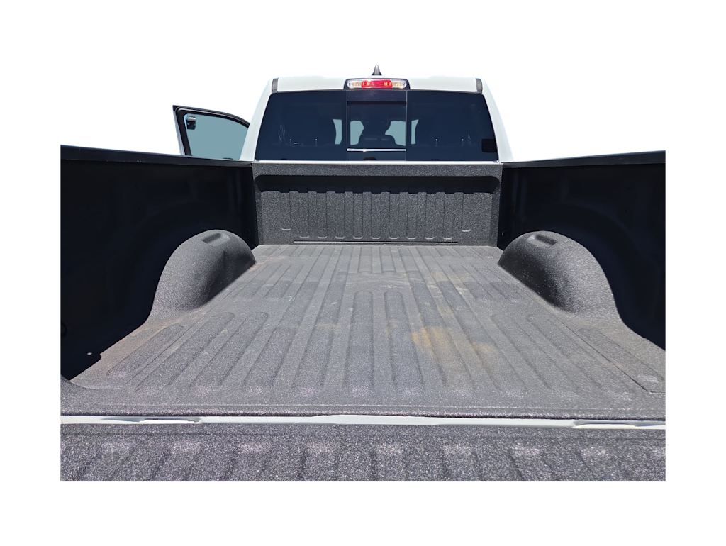 Thumbnail: 2021 RAM 1500 - 15