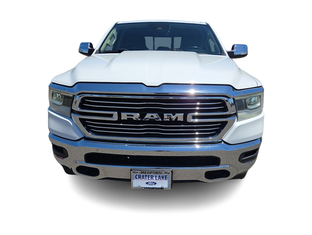 Thumbnail: 2021 RAM 1500 - 22