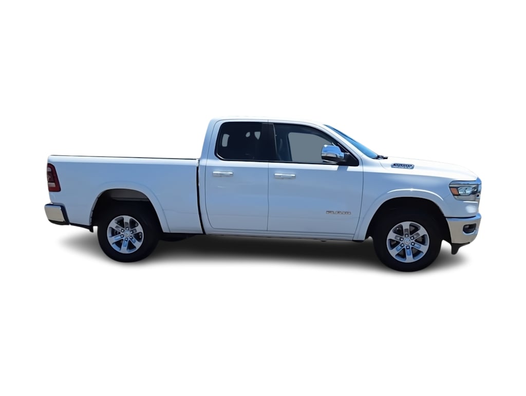 Thumbnail: 2021 RAM 1500 - 20