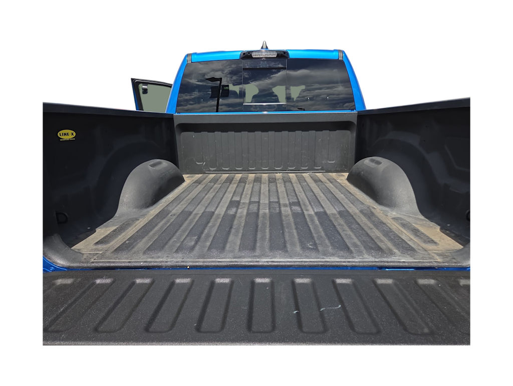 Thumbnail: 2023 RAM 1500 - 15