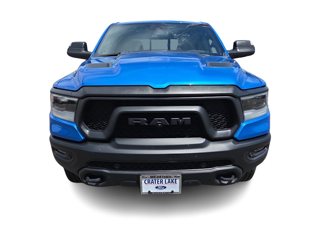 Thumbnail: 2023 RAM 1500 - 26