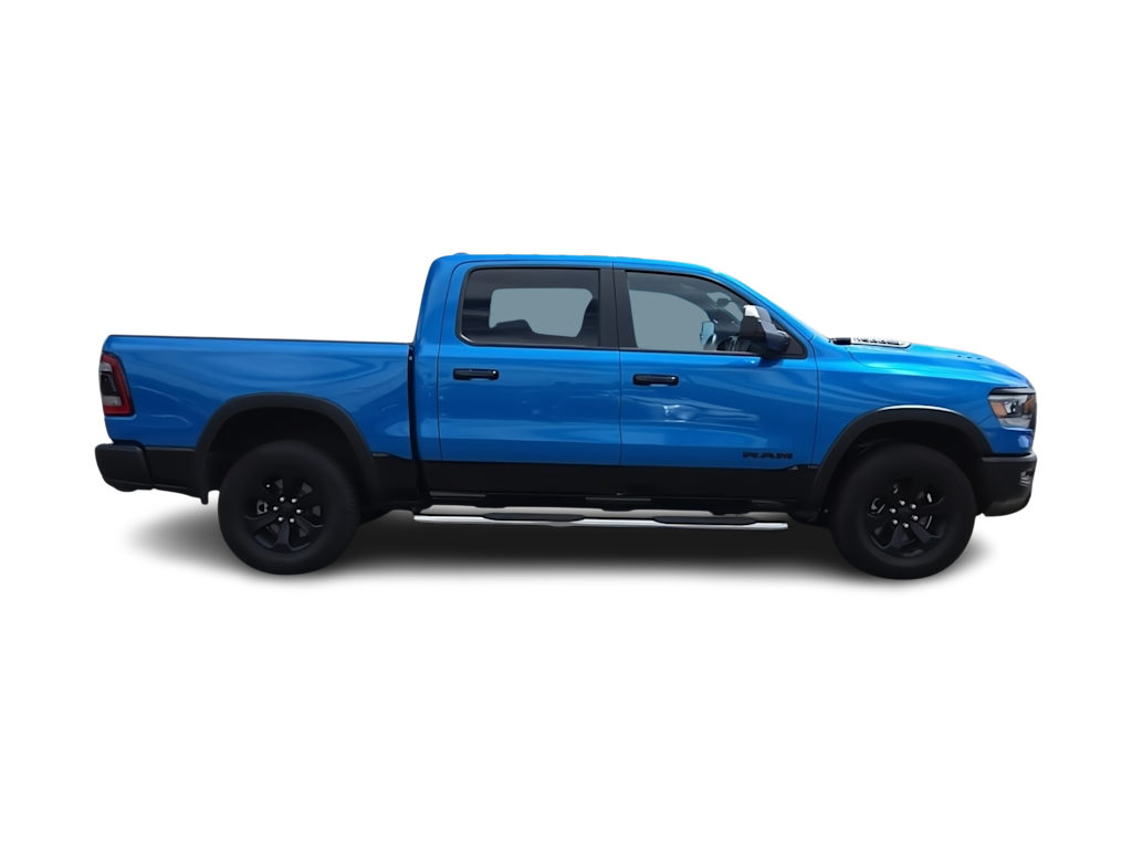 Thumbnail: 2023 RAM 1500 - 23