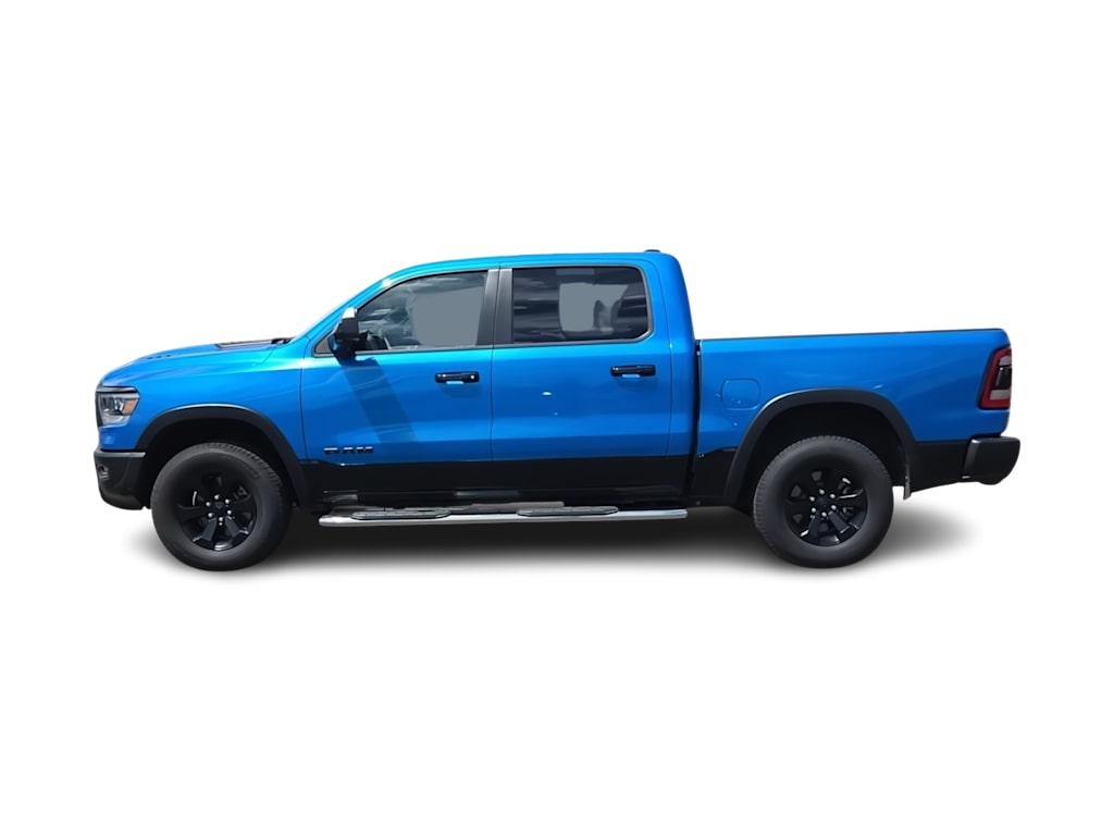 Thumbnail: 2023 RAM 1500 - 19