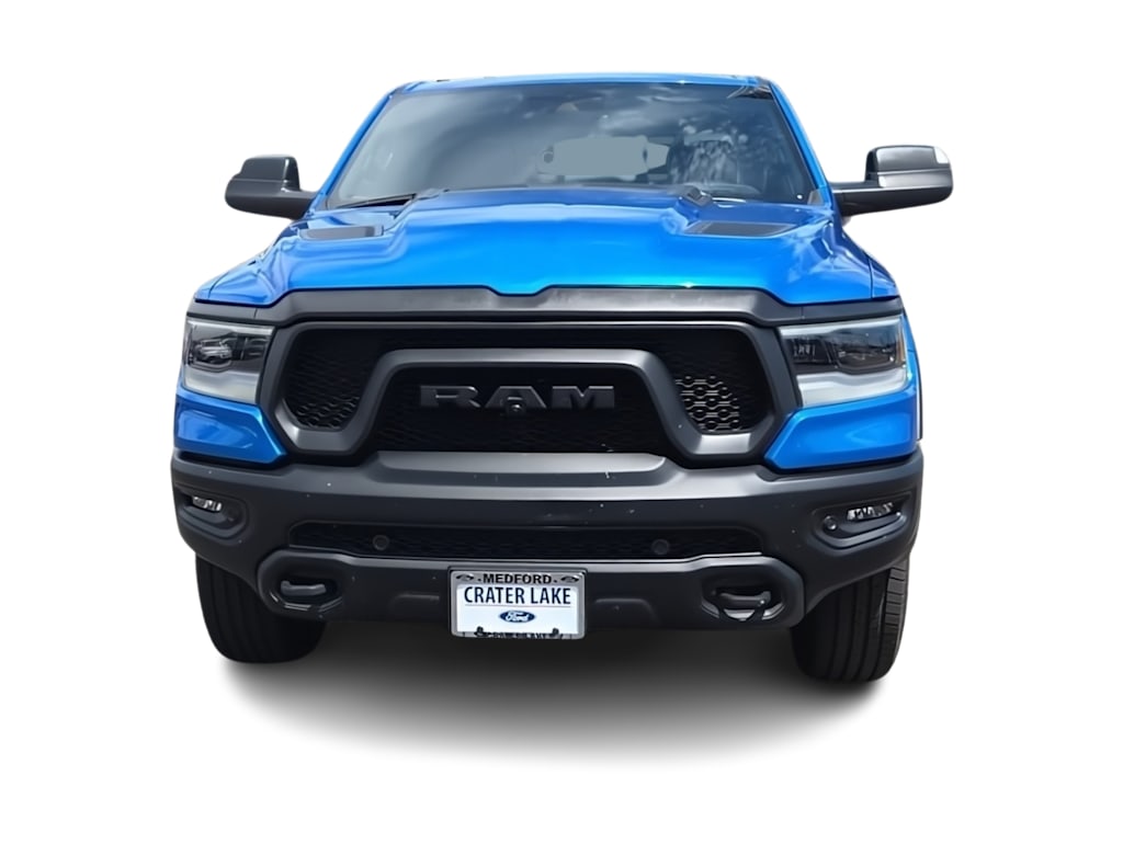 Thumbnail: 2023 RAM 1500 - 6
