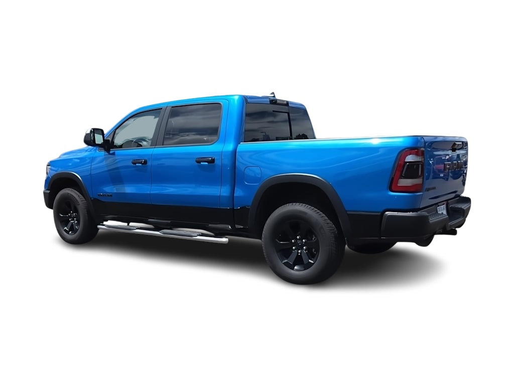Thumbnail: 2023 RAM 1500 - 20