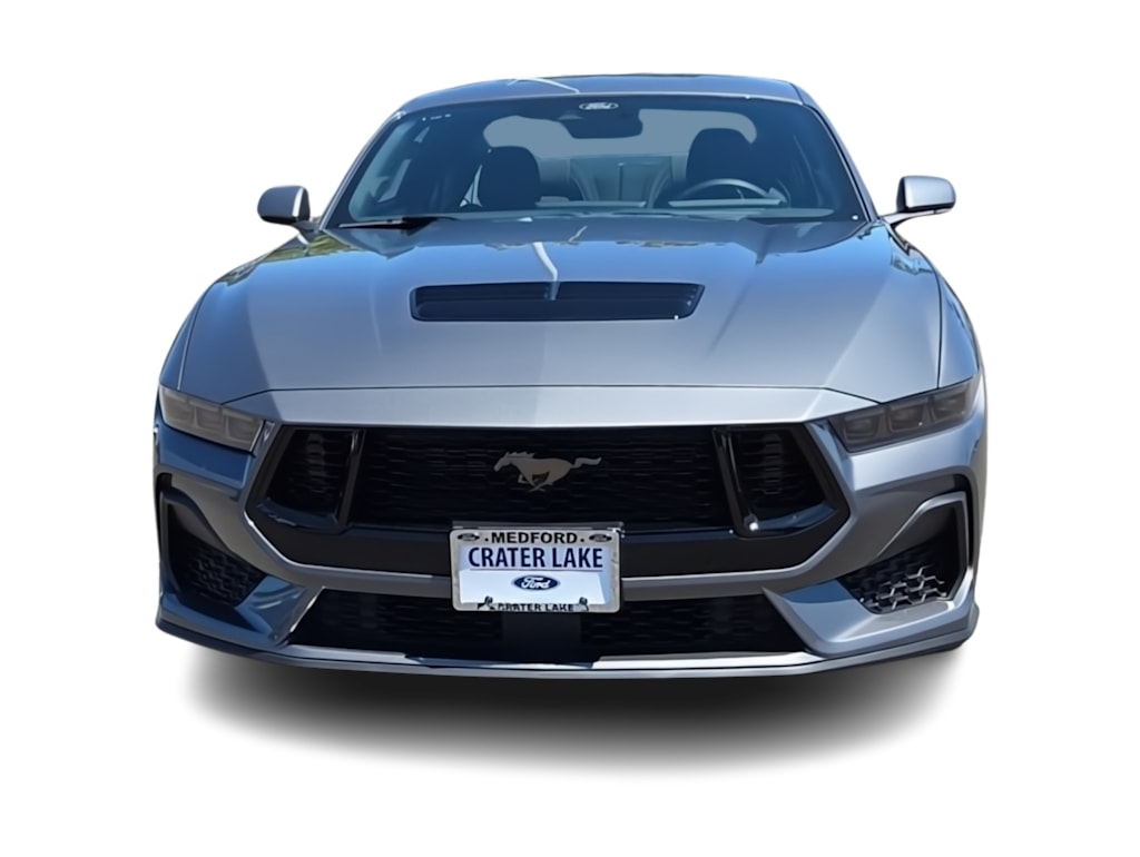 Thumbnail: 2026 Ford Mustang - 6