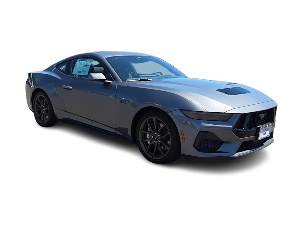 Thumbnail: 2026 Ford Mustang - 18