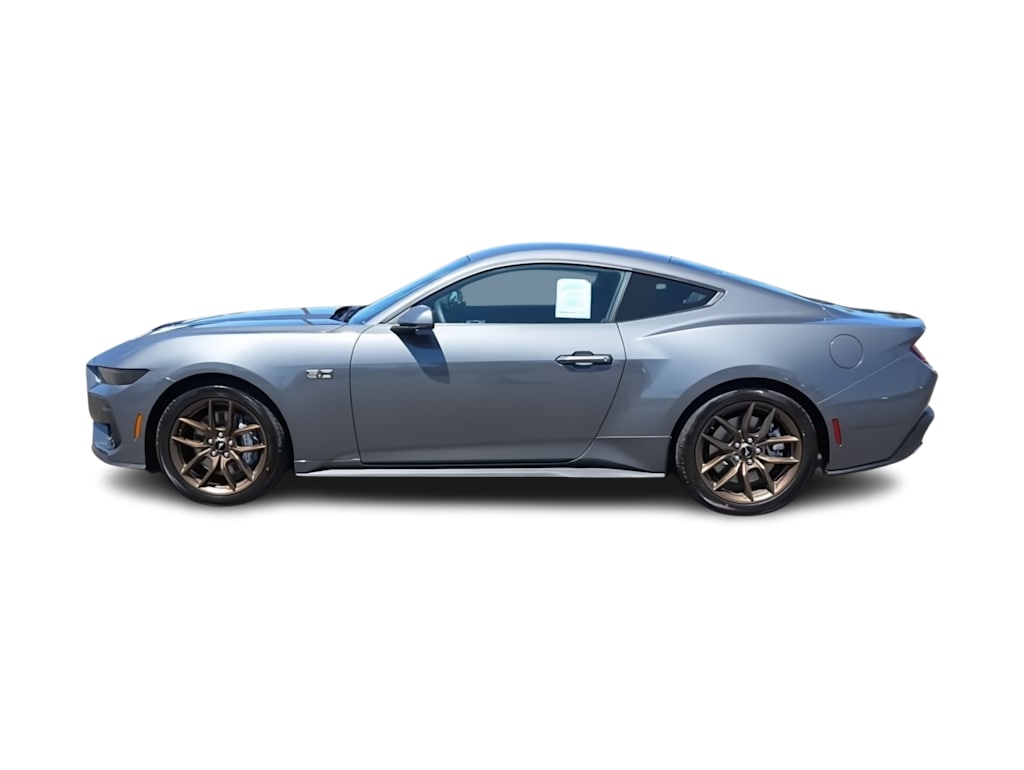 Thumbnail: 2026 Ford Mustang - 3
