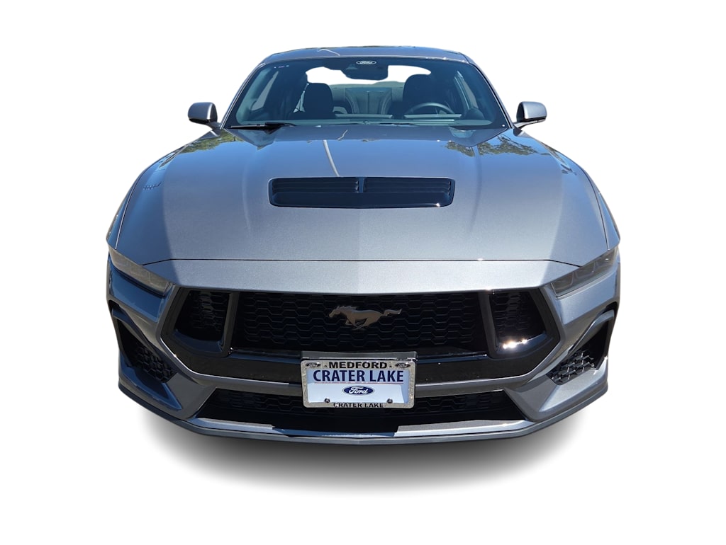 Thumbnail: 2026 Ford Mustang - 23