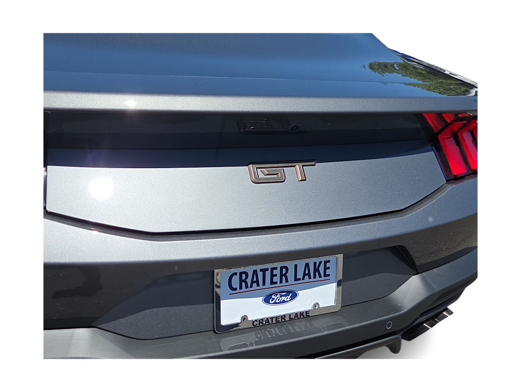Thumbnail: 2026 Ford Mustang - 24