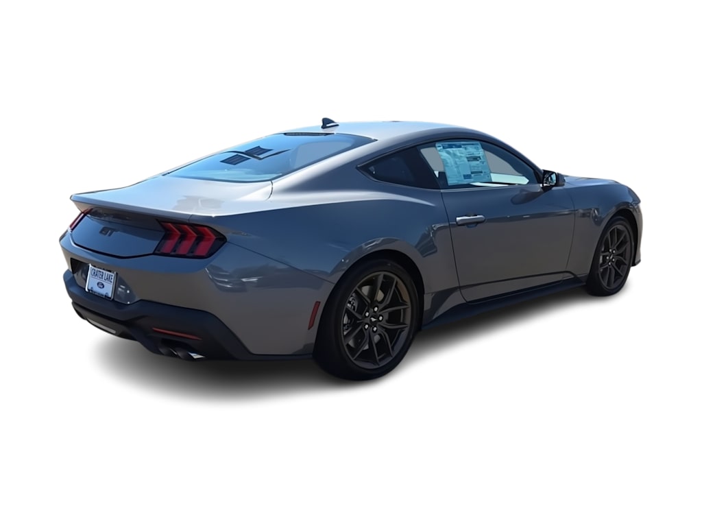 Thumbnail: 2026 Ford Mustang - 20