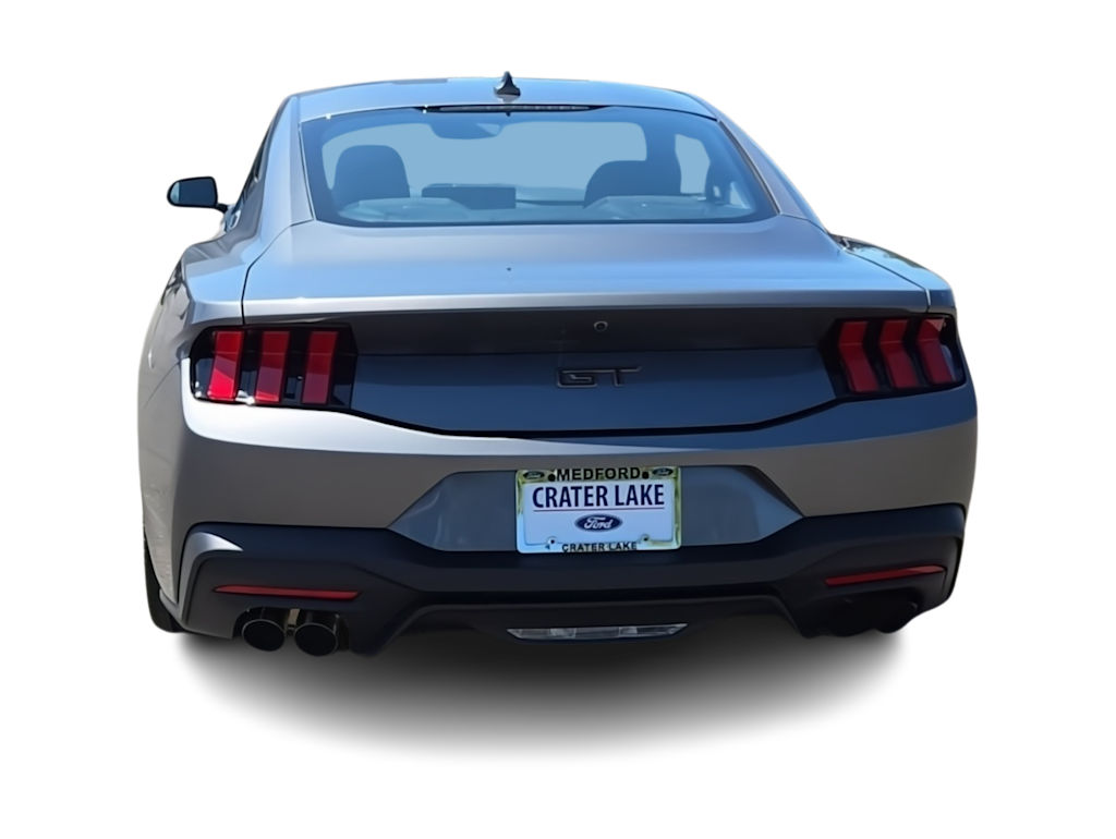 Thumbnail: 2026 Ford Mustang - 19