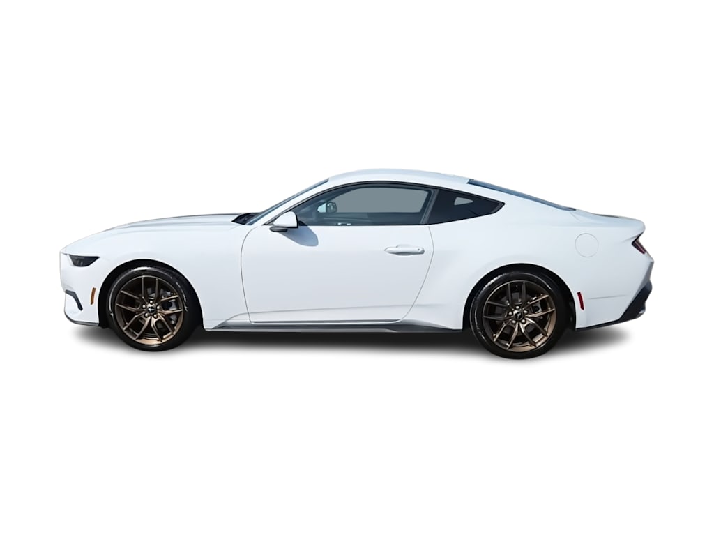 Thumbnail: 2026 Ford Mustang - 21