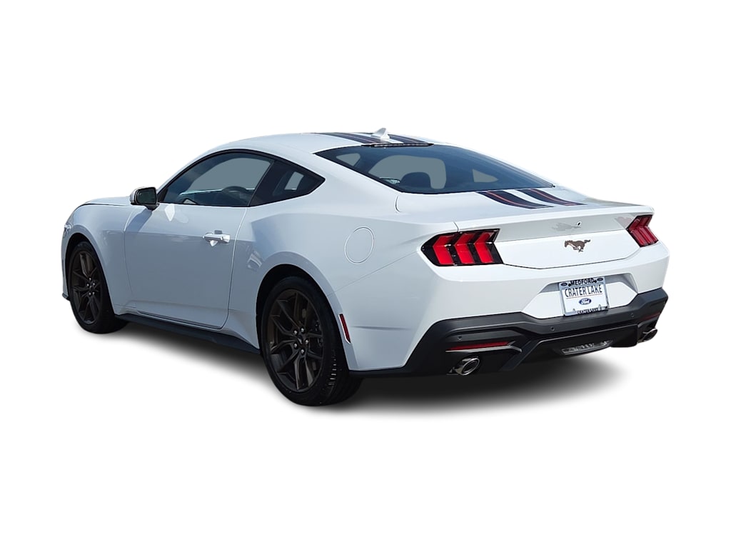 Thumbnail: 2026 Ford Mustang - 4