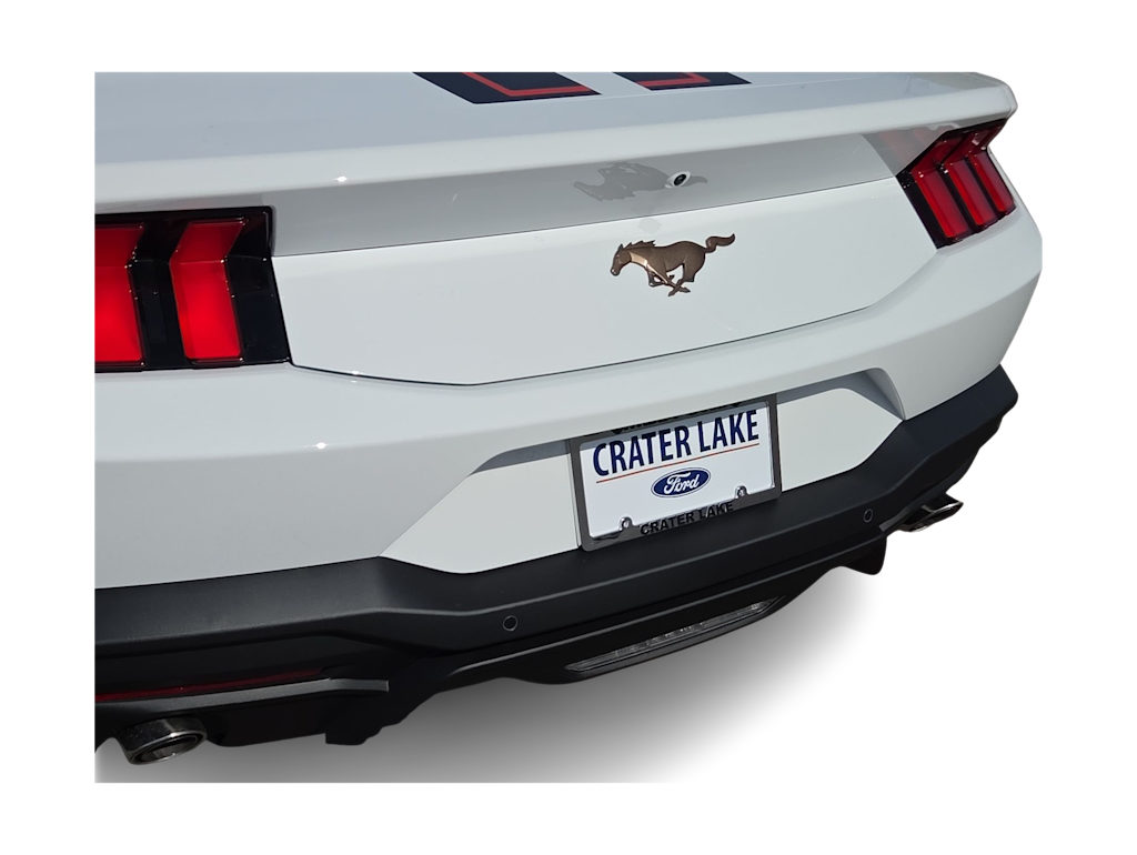 Thumbnail: 2026 Ford Mustang - 26