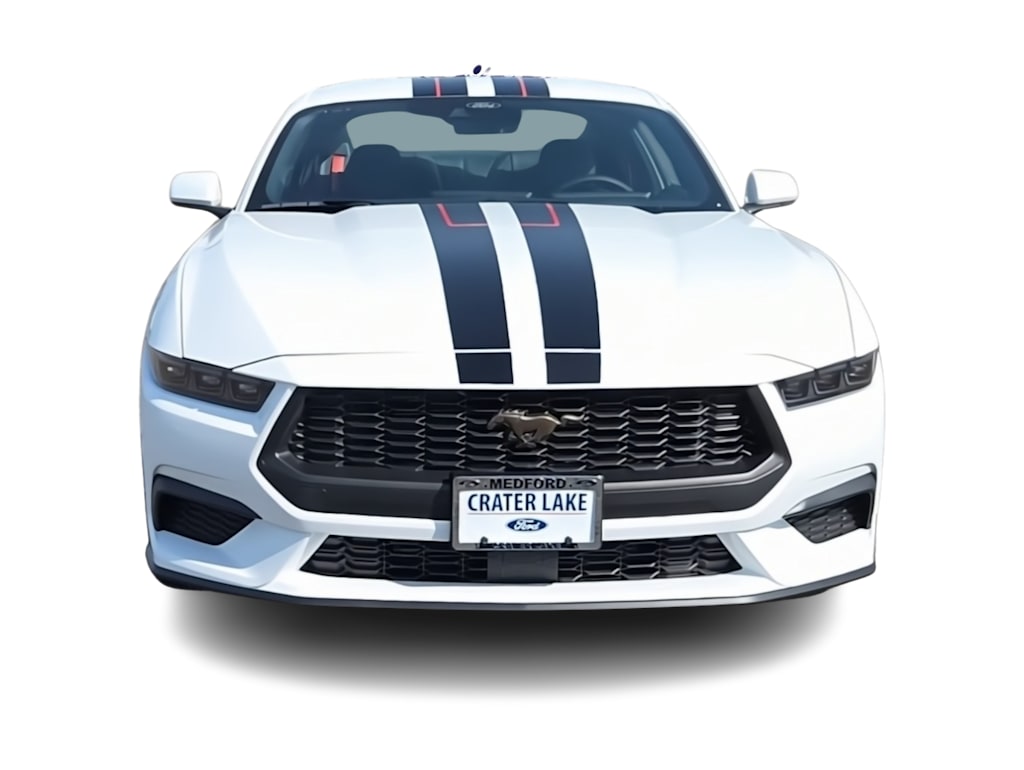 Thumbnail: 2026 Ford Mustang - 6