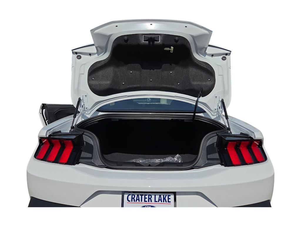 Thumbnail: 2026 Ford Mustang - 17
