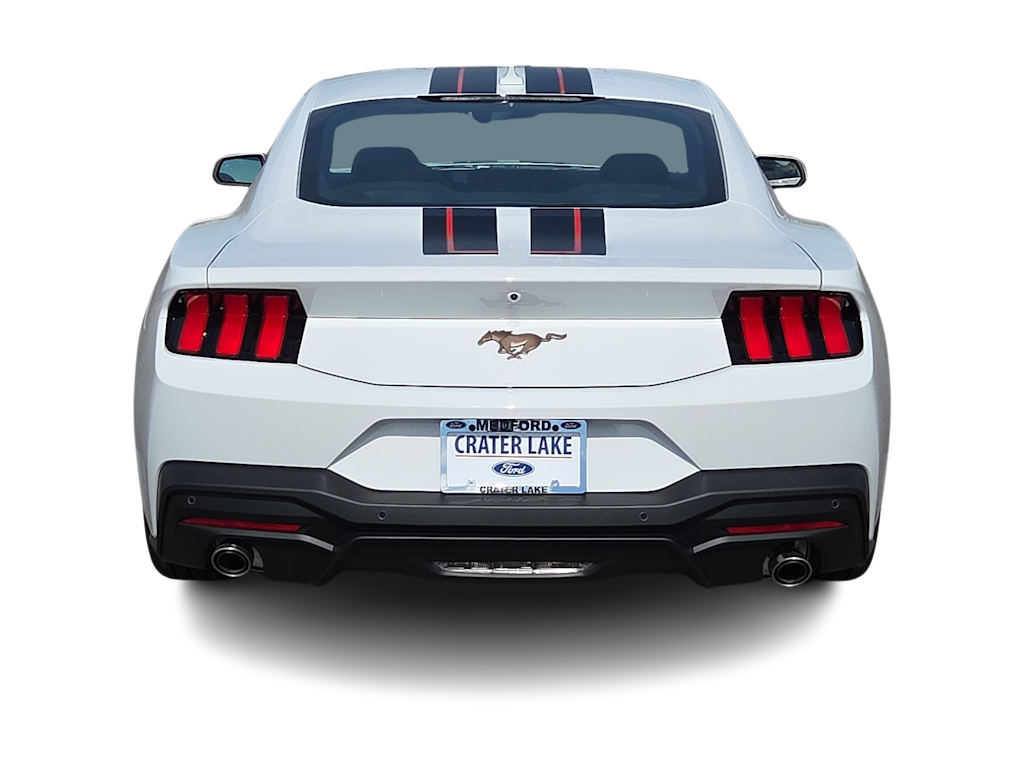 Thumbnail: 2026 Ford Mustang - 24