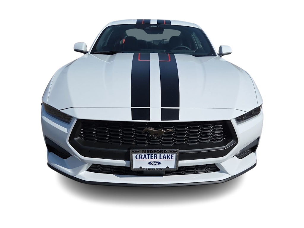 Thumbnail: 2026 Ford Mustang - 25