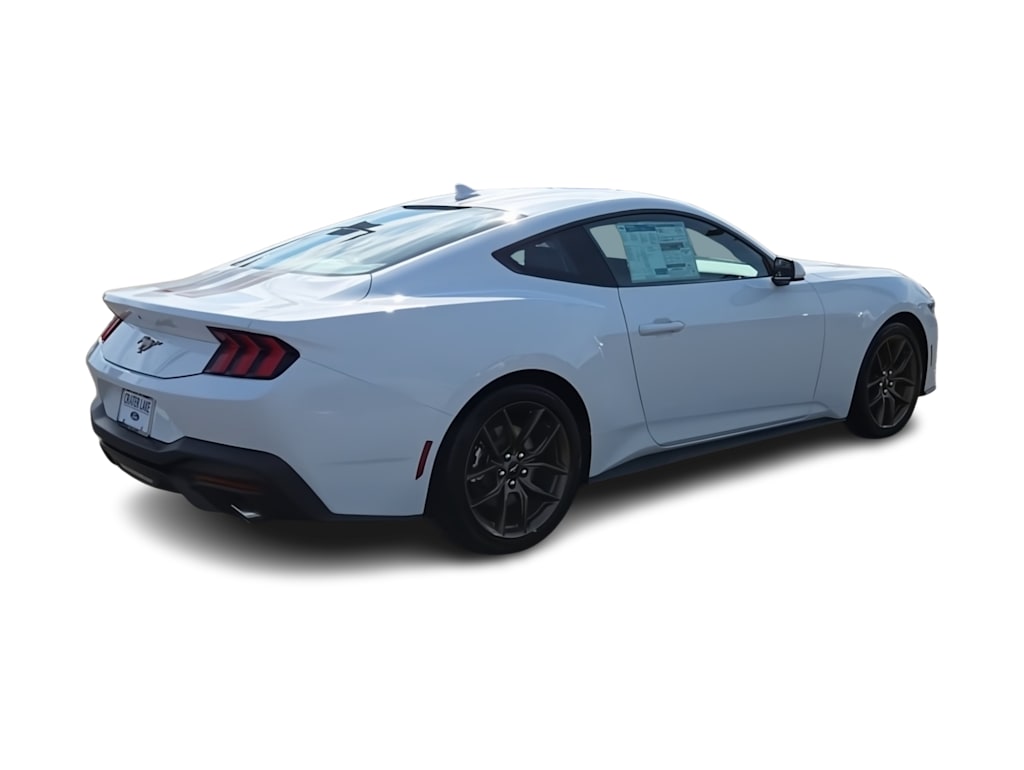 Thumbnail: 2026 Ford Mustang - 22