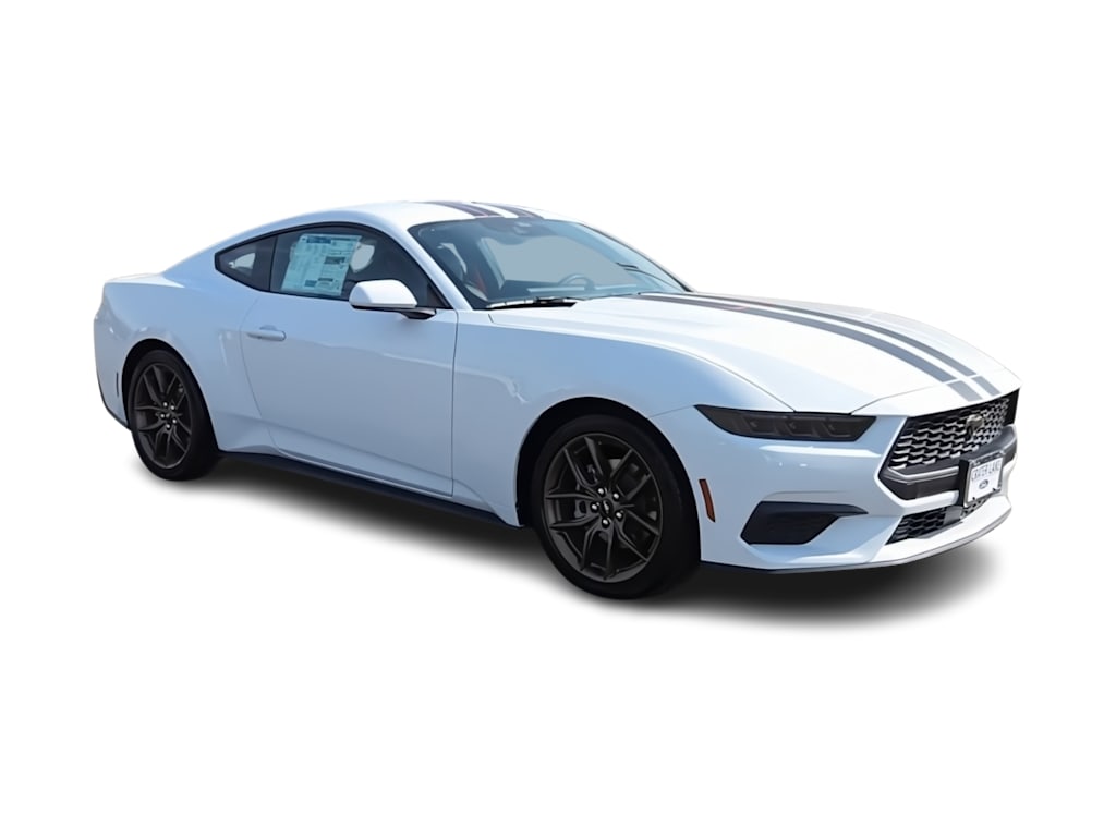 Thumbnail: 2026 Ford Mustang - 20