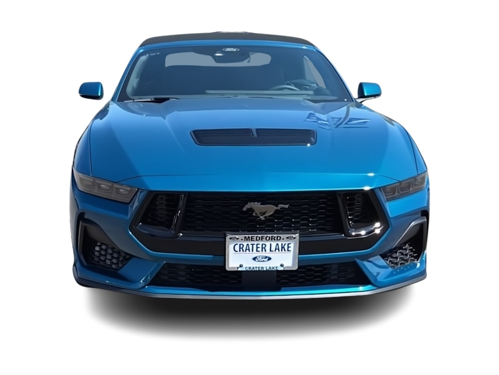 Thumbnail: 2026 Ford Mustang - 6