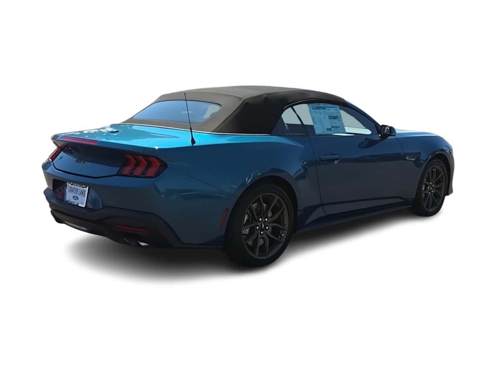 Thumbnail: 2026 Ford Mustang - 20