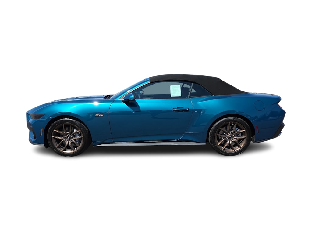Thumbnail: 2026 Ford Mustang - 22