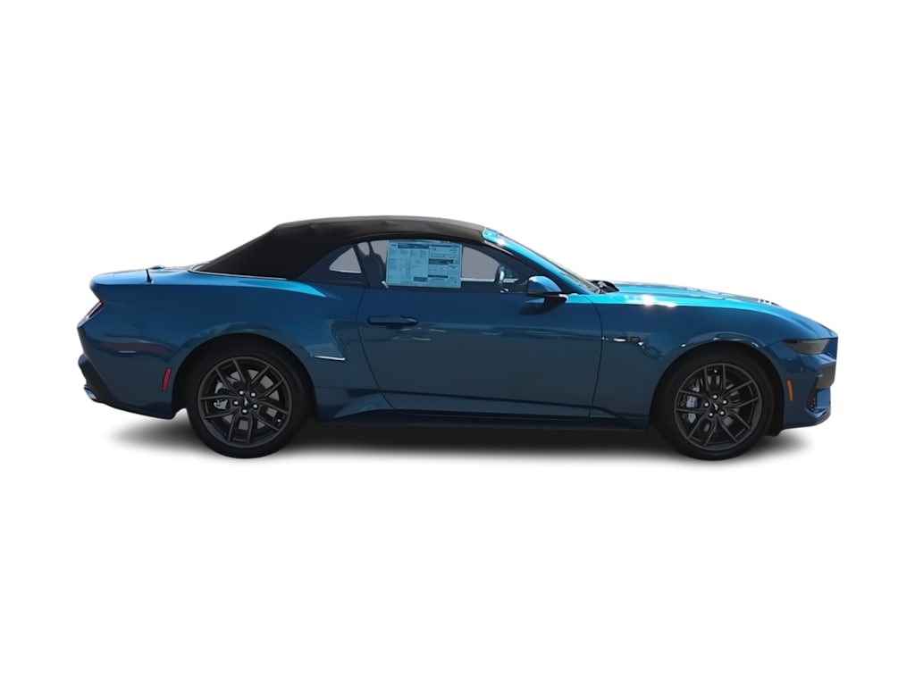 Thumbnail: 2026 Ford Mustang - 21