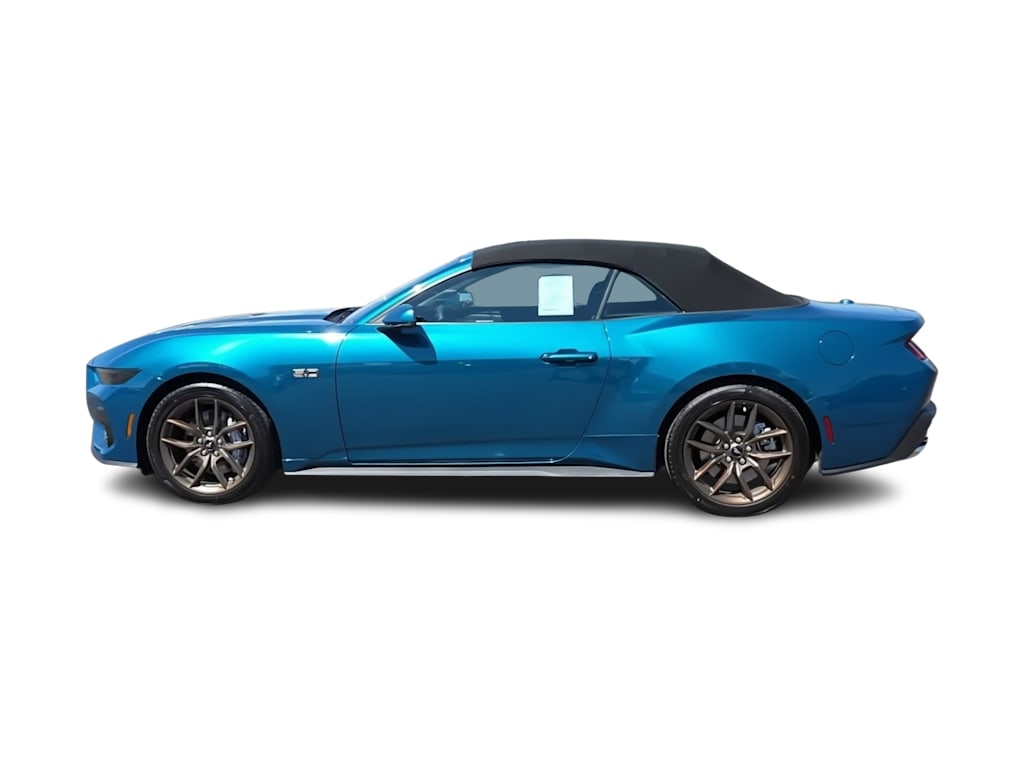 Thumbnail: 2026 Ford Mustang - 3