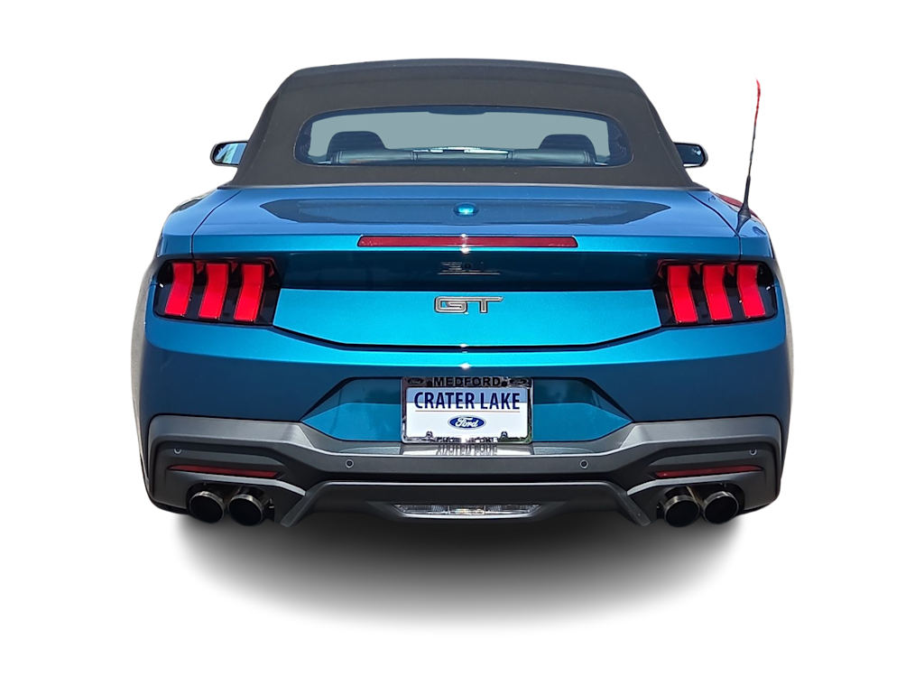 Thumbnail: 2026 Ford Mustang - 23