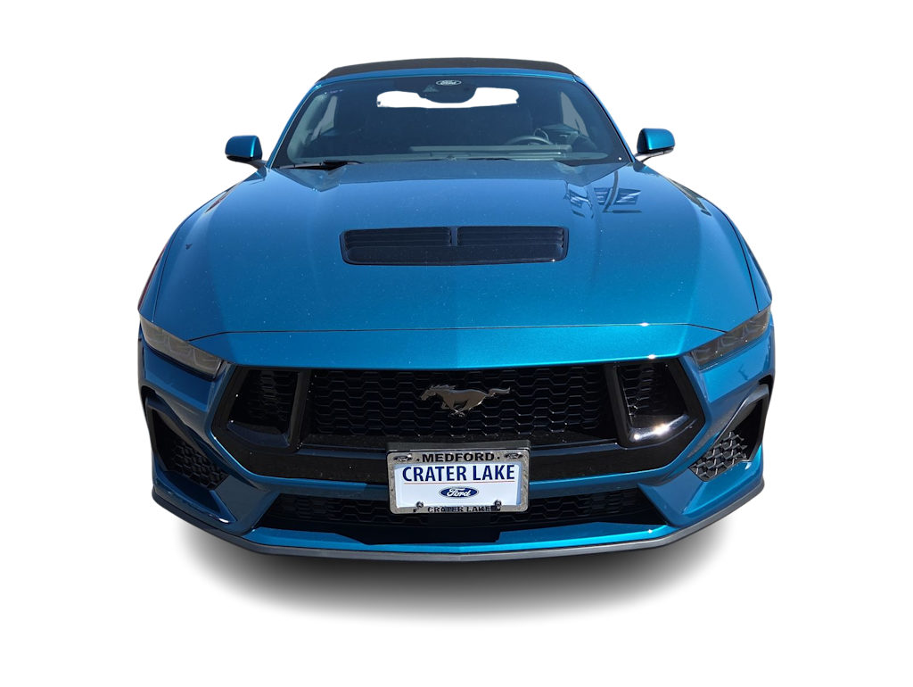 Thumbnail: 2026 Ford Mustang - 24
