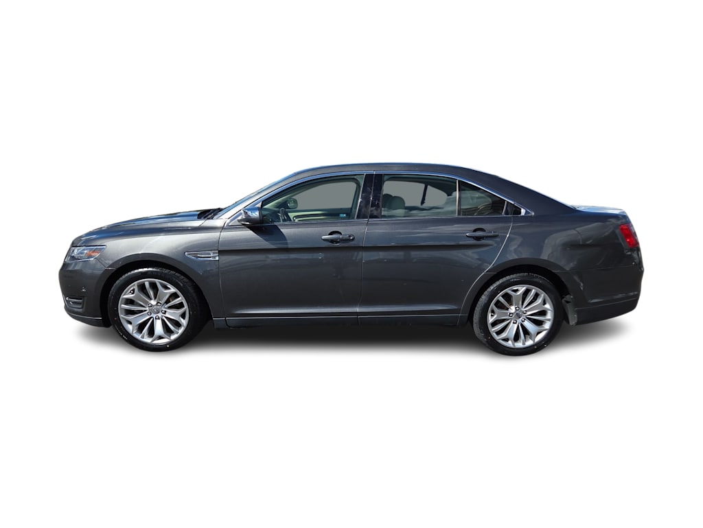 Thumbnail: 2016 Ford Taurus - 22