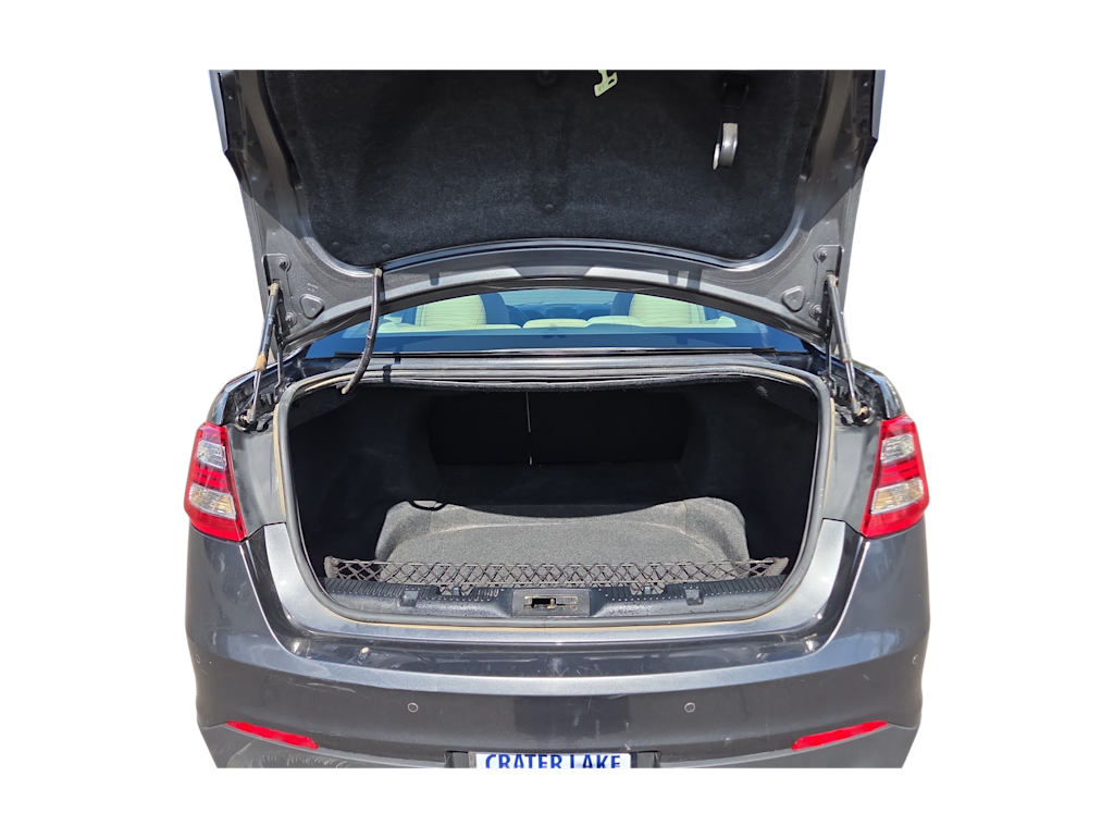 Thumbnail: 2016 Ford Taurus - 15