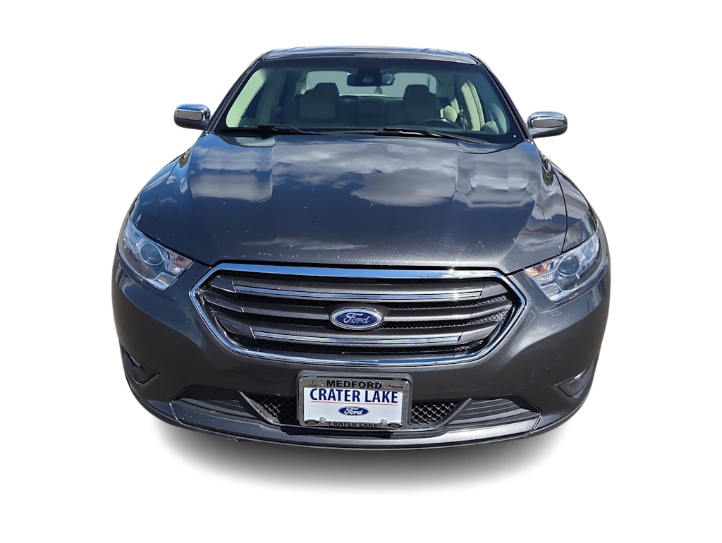 Thumbnail: 2016 Ford Taurus - 25
