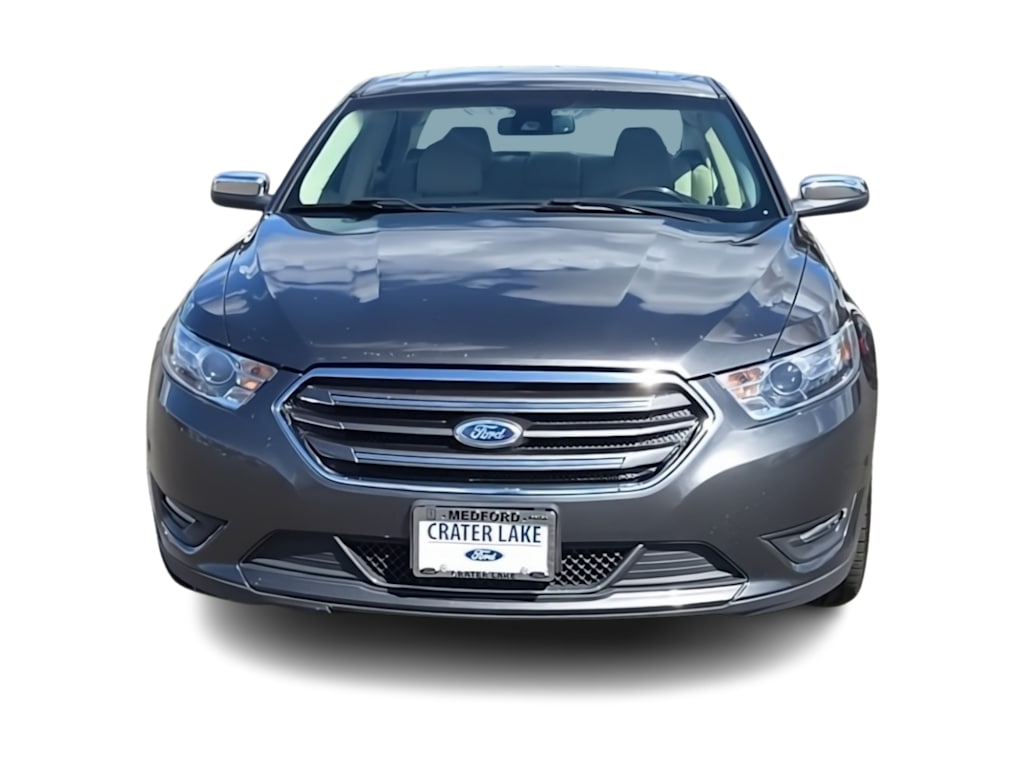 Thumbnail: 2016 Ford Taurus - 6
