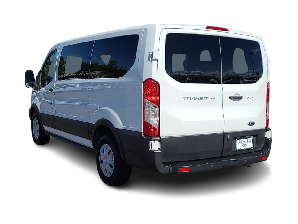 2019 Ford Transit Series 150 XL 23