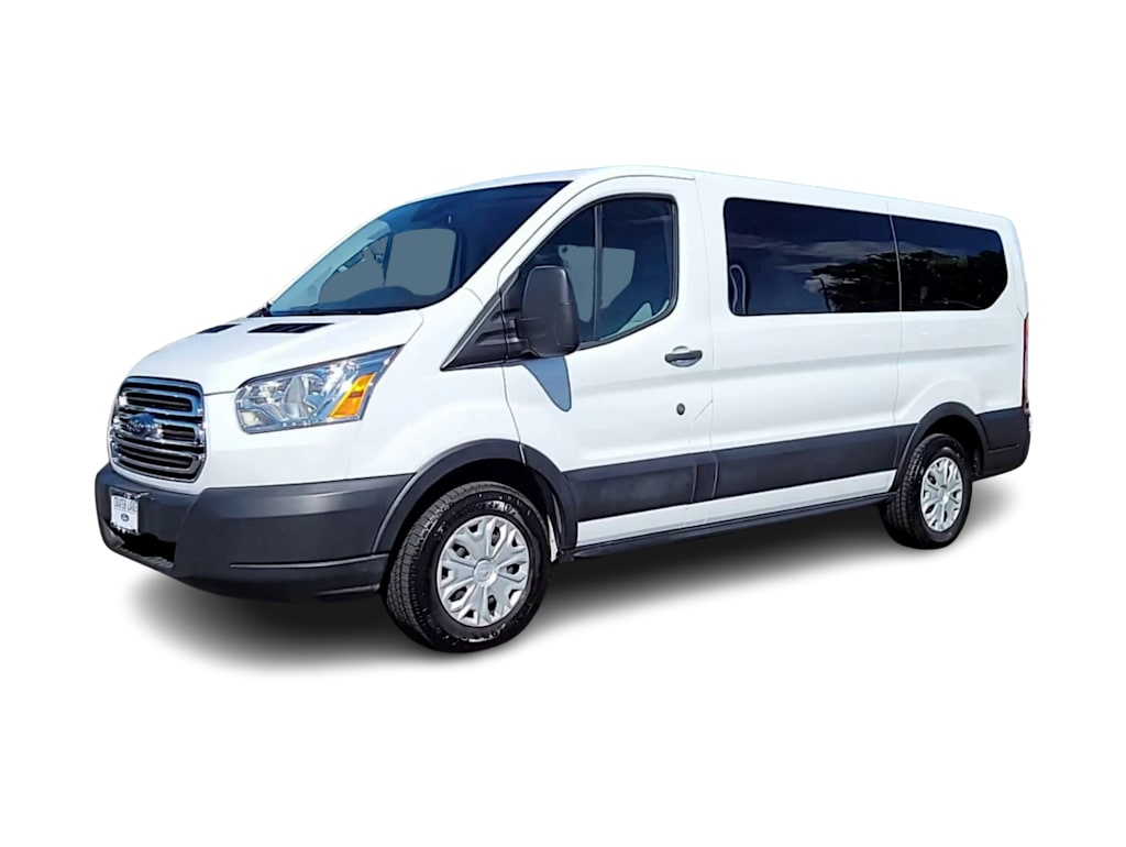 2019 Ford Transit Series 150 XL 3