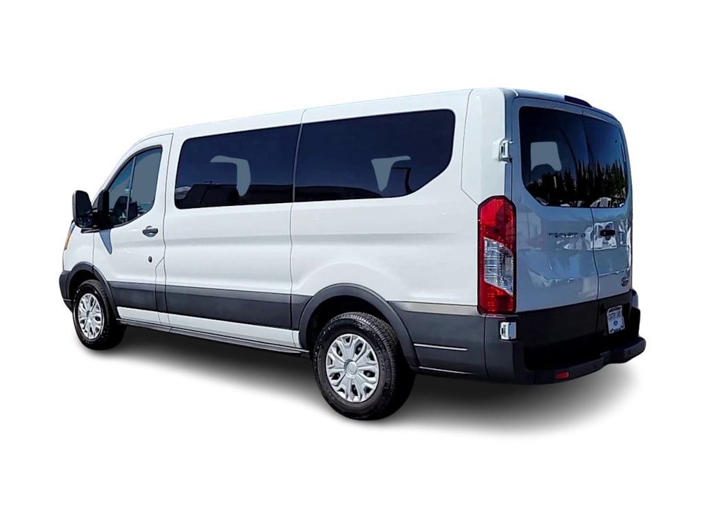 2019 Ford Transit Series 150 XL 4