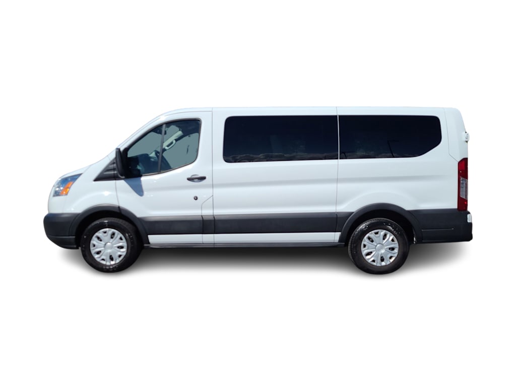 2019 Ford Transit Series 150 XL 22