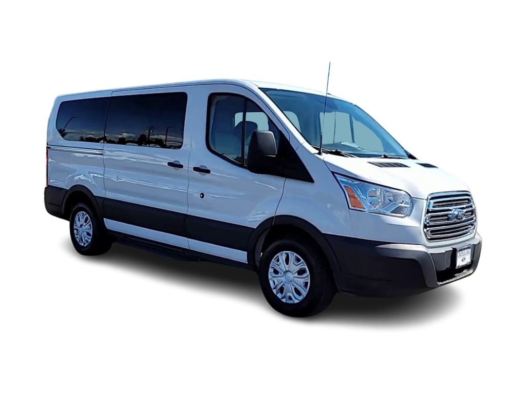 2019 Ford Transit Series 150 XL 18