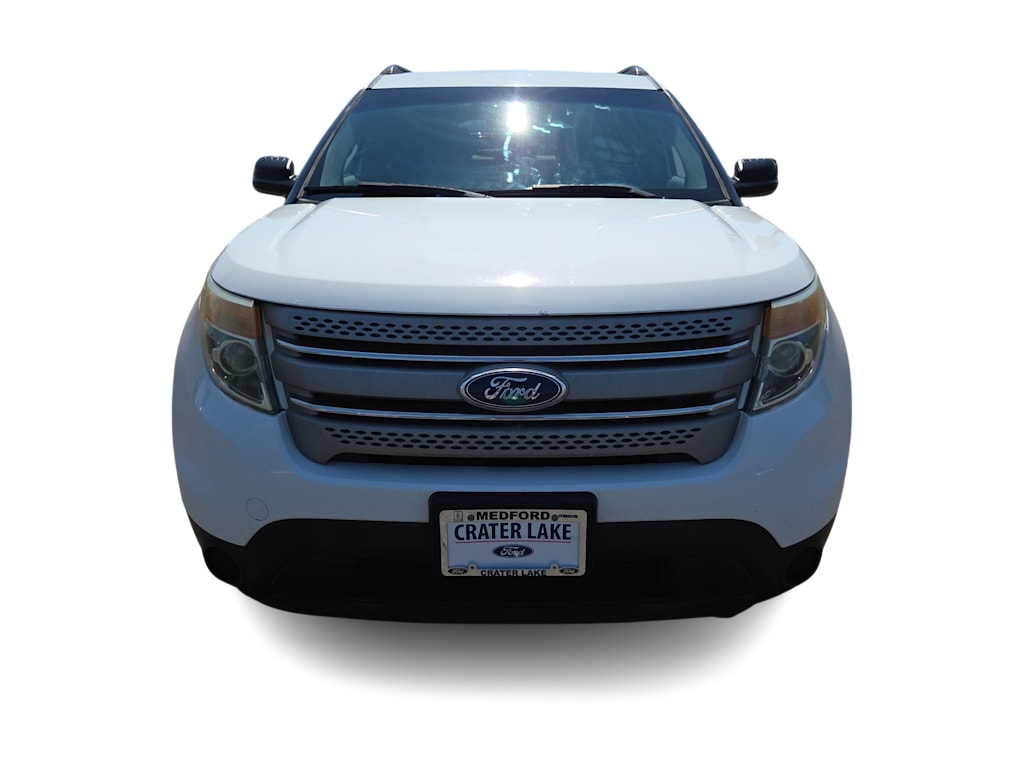Thumbnail: 2015 Ford Explorer - 27